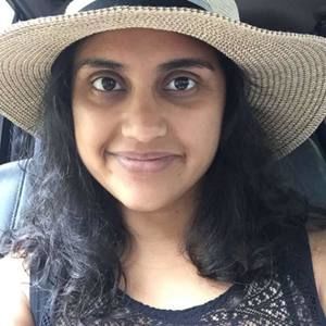 Meet your Posher, Komal